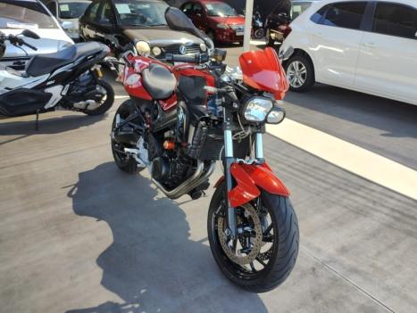 BMW F 800 R , Foto 1