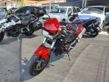 BMW F 800 R , Foto 3