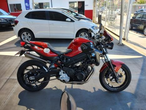 BMW F 800 R , Foto 4