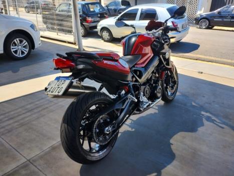BMW F 800 R , Foto 5