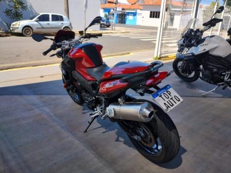 BMW F 800 R , Foto 6