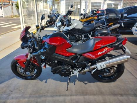 BMW F 800 R , Foto 7