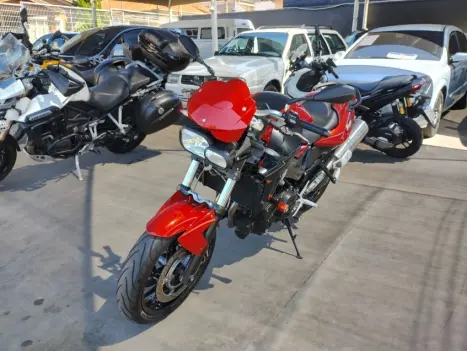 BMW F 800 R , Foto 3