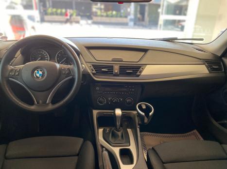 BMW X1 2.0 16V 4P 18I S DRIVE AUTOMTICO, Foto 5