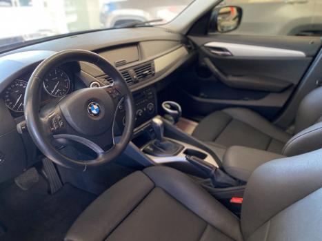 BMW X1 2.0 16V 4P 18I S DRIVE AUTOMTICO, Foto 8