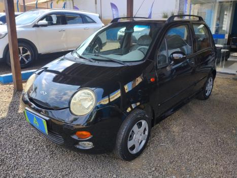 CHERY QQ 1.1 4P 16V 4P, Foto 1