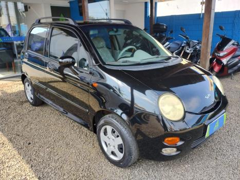 CHERY QQ 1.1 4P 16V 4P, Foto 2