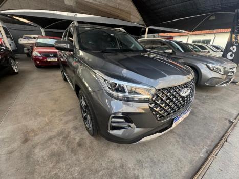CHERY Tiggo 5X Pro 1.5 16V 4P TCI FLEX HYBRID AUTOMTICO CVT, Foto 1