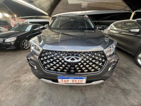 CHERY Tiggo 5X Pro 1.5 16V 4P TCI FLEX HYBRID AUTOMTICO CVT, Foto 2