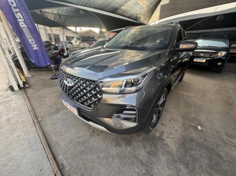 CHERY Tiggo 5X Pro 1.5 16V 4P TCI FLEX HYBRID AUTOMTICO CVT, Foto 3