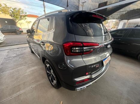 CHERY Tiggo 5X Pro 1.5 16V 4P TCI FLEX HYBRID AUTOMTICO CVT, Foto 4