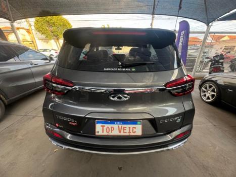 CHERY Tiggo 5X Pro 1.5 16V 4P TCI FLEX HYBRID AUTOMTICO CVT, Foto 5