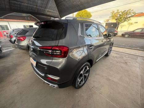 CHERY Tiggo 5X Pro 1.5 16V 4P TCI FLEX HYBRID AUTOMTICO CVT, Foto 6