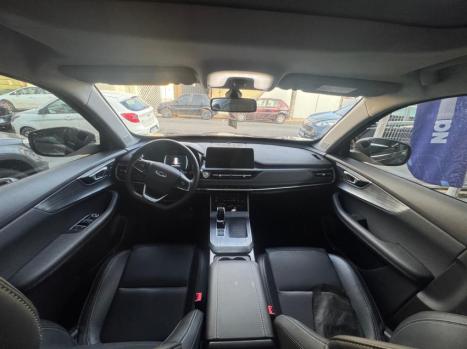 CHERY Tiggo 5X Pro 1.5 16V 4P TCI FLEX HYBRID AUTOMTICO CVT, Foto 8