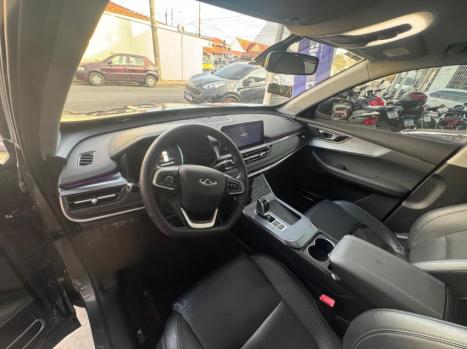 CHERY Tiggo 5X Pro 1.5 16V 4P TCI FLEX HYBRID AUTOMTICO CVT, Foto 9