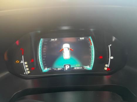 CHERY Tiggo 5X Pro 1.5 16V 4P TCI FLEX HYBRID AUTOMTICO CVT, Foto 10