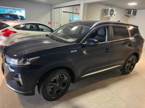 CHERY Tiggo 7 Pro 1.5 16V 4P TCI FLEX HYBRID AUTOMTICO CVT, Foto 1