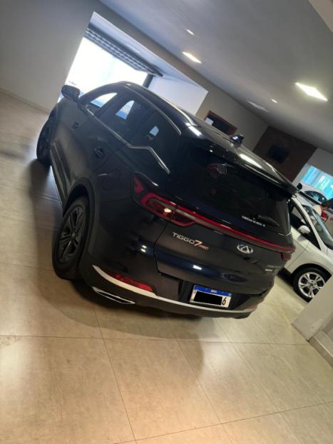 CHERY Tiggo 7 Pro 1.5 16V 4P TCI FLEX HYBRID AUTOMTICO CVT, Foto 5
