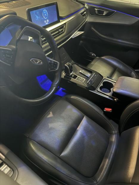 CHERY Tiggo 7 Pro 1.5 16V 4P TCI FLEX HYBRID AUTOMTICO CVT, Foto 6