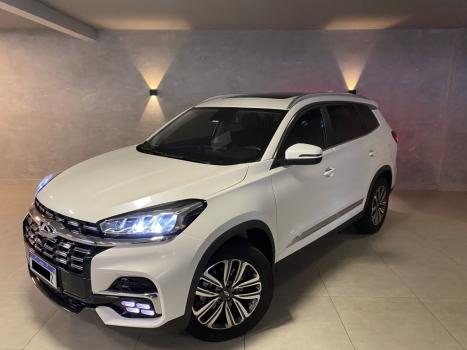 CHERY Tiggo 8 1.6 16V 4P TGDI TURBO TXS AUTOMTICO DCT, Foto 1