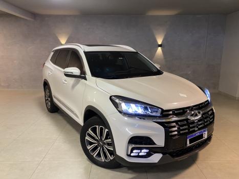CHERY Tiggo 8 1.6 16V 4P TGDI TURBO TXS AUTOMTICO DCT, Foto 2