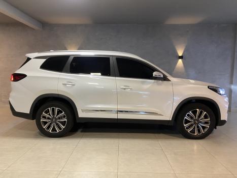 CHERY Tiggo 8 1.6 16V 4P TGDI TURBO TXS AUTOMTICO DCT, Foto 3