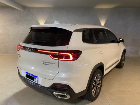 CHERY Tiggo 8 1.6 16V 4P TGDI TURBO TXS AUTOMTICO DCT, Foto 9