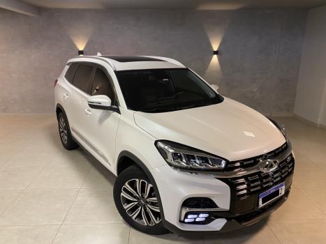 CHERY Tiggo 8 1.6 16V 4P TGDI TURBO TXS AUTOMTICO DCT, Foto 11
