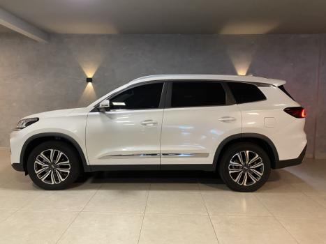 CHERY Tiggo 8 1.6 16V 4P TGDI TURBO TXS AUTOMTICO DCT, Foto 14