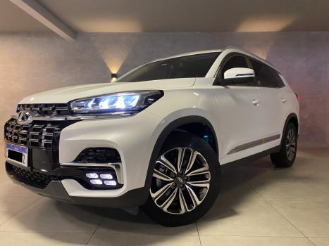 CHERY Tiggo 8 1.6 16V 4P TGDI TURBO TXS AUTOMTICO DCT, Foto 15
