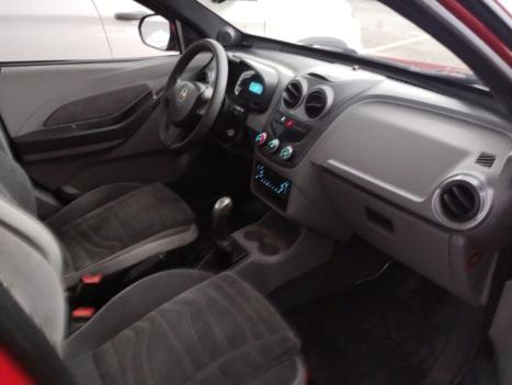 CHEVROLET Agile 1.4 4P LTZ FLEX, Foto 8