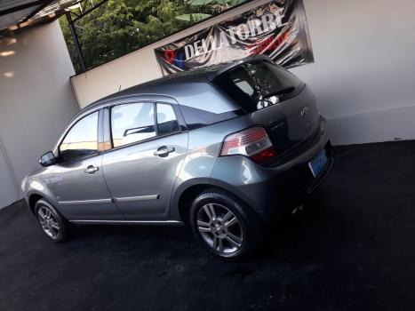 CHEVROLET Agile 1.4 4P LTZ FLEX, Foto 2