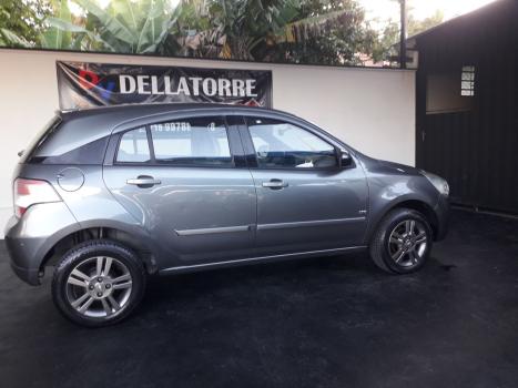 CHEVROLET Agile 1.4 4P LTZ FLEX, Foto 4
