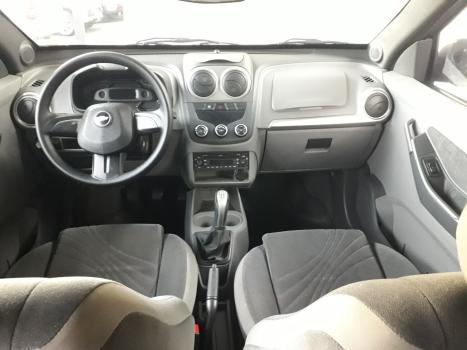 CHEVROLET Agile 1.4 4P LTZ FLEX, Foto 5