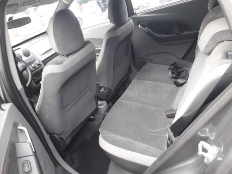 CHEVROLET Agile 1.4 4P LTZ FLEX, Foto 7