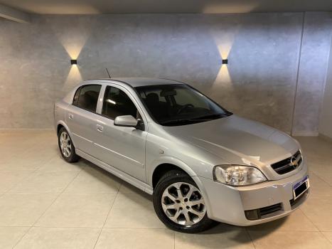 CHEVROLET Astra Hatch 2.0 4P ADVANTAGE  FLEX, Foto 2