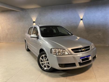 CHEVROLET Astra Hatch 2.0 4P ADVANTAGE  FLEX, Foto 3