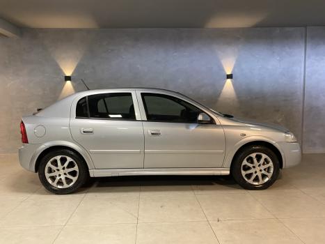 CHEVROLET Astra Hatch 2.0 4P ADVANTAGE  FLEX, Foto 4