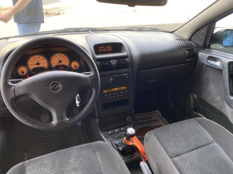 CHEVROLET Astra Hatch 2.0 4P ADVANTAGE  FLEX, Foto 6