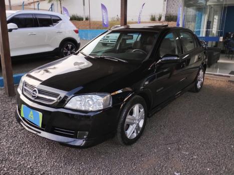 CHEVROLET Astra Hatch 2.0 16V 4P GSI, Foto 1