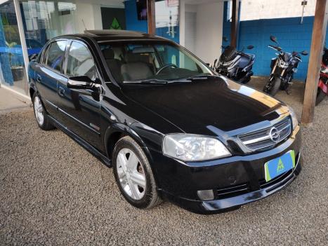 CHEVROLET Astra Hatch 2.0 16V 4P GSI, Foto 2