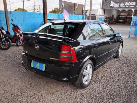 CHEVROLET Astra Hatch 2.0 16V 4P GSI, Foto 3