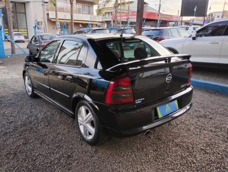 CHEVROLET Astra Hatch 2.0 16V 4P GSI, Foto 4