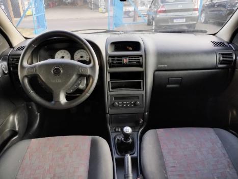 CHEVROLET Astra Hatch 2.0 16V 4P GSI, Foto 5