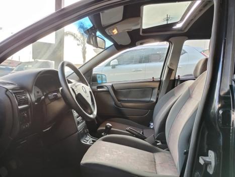 CHEVROLET Astra Hatch 2.0 16V 4P GSI, Foto 6