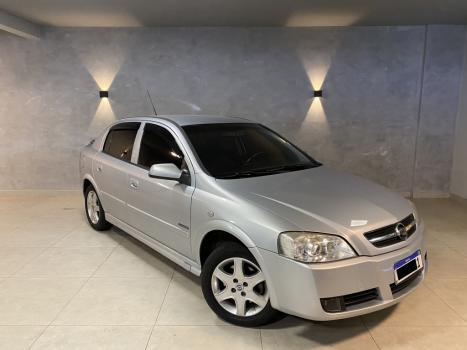 CHEVROLET Astra Hatch 2.0 4P ADVANTAGE  FLEX, Foto 2