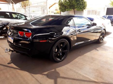 CHEVROLET Camaro 6.2 V8 32V SS AUTOMTICO, Foto 4