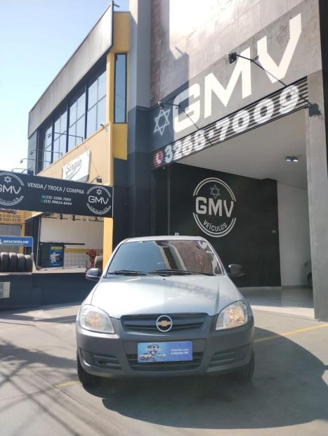 CHEVROLET Celta 1.0 4P VHC SPIRIT , Foto 6