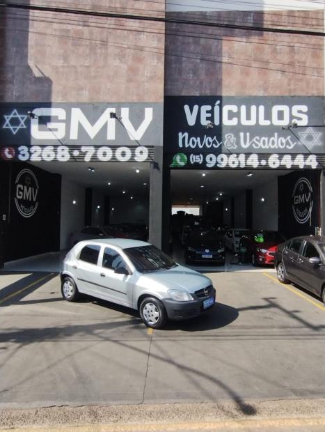 CHEVROLET Celta 1.0 4P VHC SPIRIT , Foto 7