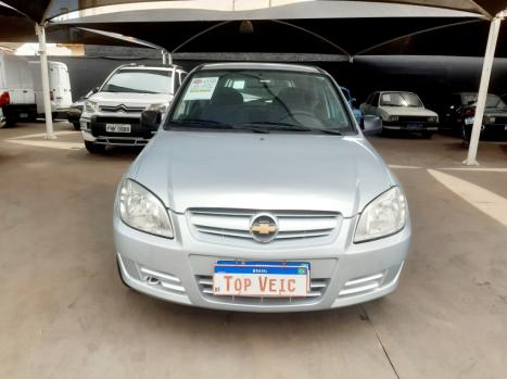 CHEVROLET Celta 1.0 VHC FLEX SPIRIT , Foto 2